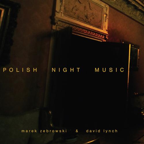 Cover Polish Night Music