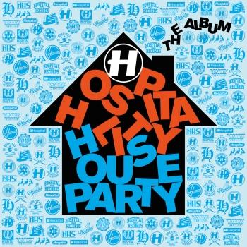 Cover Hospitality House Party
