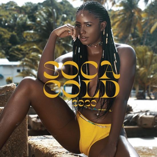 Cover Soca Gold 2020