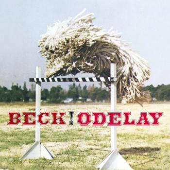 Cover Odelay (Remastered)