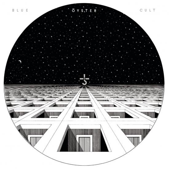 Cover Blue Oyster Cult (Remaster)