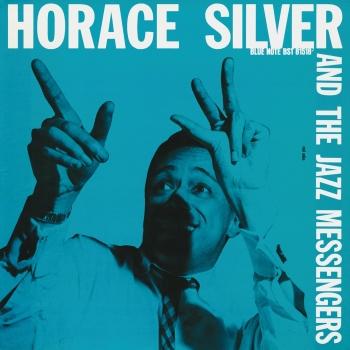 Cover Horace Silver And The Jazz Messengers
