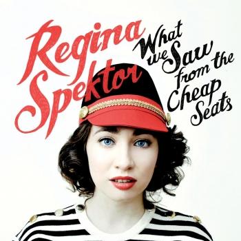 Cover What We Saw From The Cheap Seats (Deluxe Version)