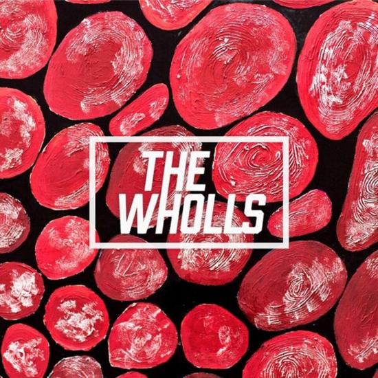 Cover The Wholls
