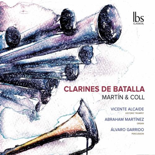 Cover Clarines de Batalla