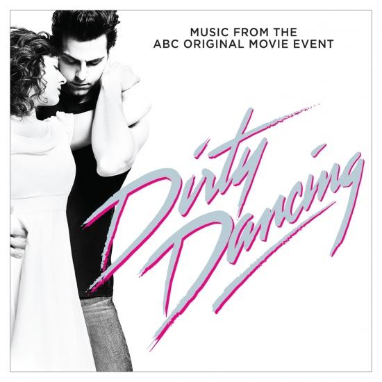 Cover Dirty Dancing (Original Television Soundtrack)