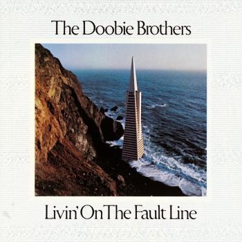 Cover Livin' On The Fault Line (Remaster)