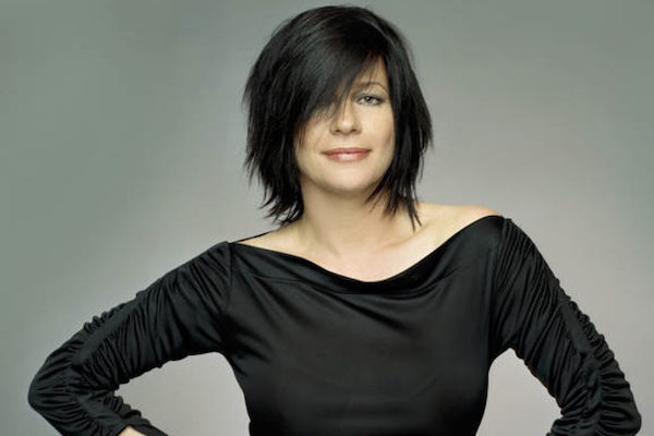 Jenny Morris