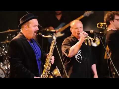 Video Tommy Schneller Band – Backbeat feat. Carl Carlton
