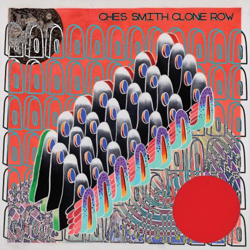 Cover Clone Row