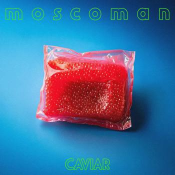 Cover Caviar