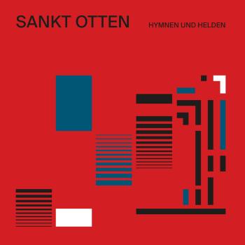 Cover Hymnen Und Helden