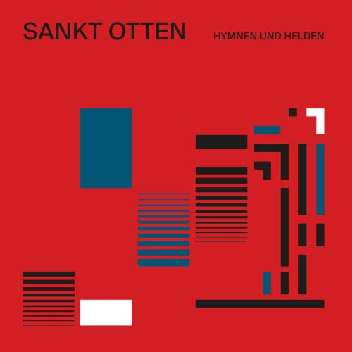Cover Hymnen Und Helden