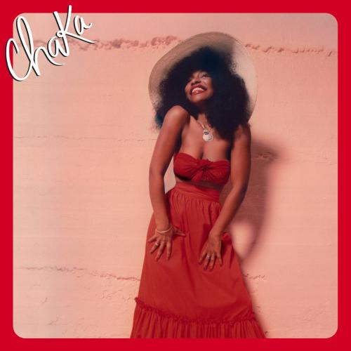 Cover Chaka (2024 Remaster)