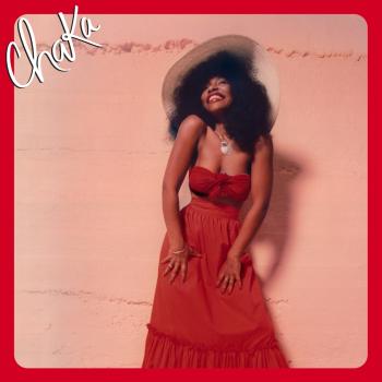 Cover Chaka (2024 Remaster)