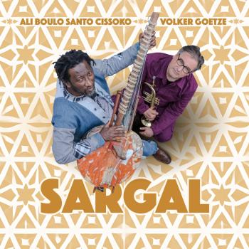Cover Sargal