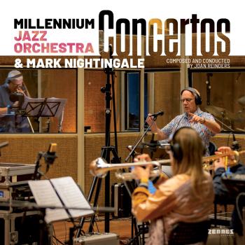 Cover Concertos