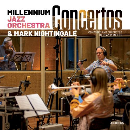 Cover Concertos