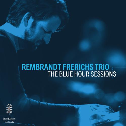 Cover The Blue Hour Sessions