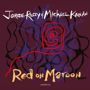 Cover Red and Maroon