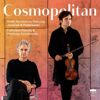 Cover Cosmopolitan