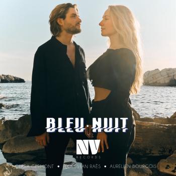 Cover BLEU NUIT