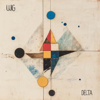 Cover Delta