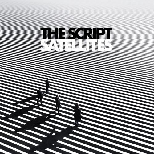 Cover Satellites