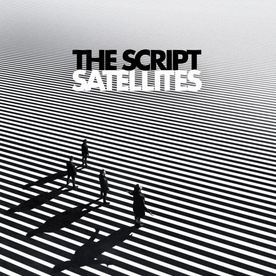 Cover Satellites