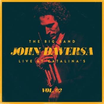 Cover Live at Catalina's, Vol. 2