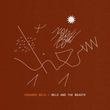 Cover Belo and the Beasts