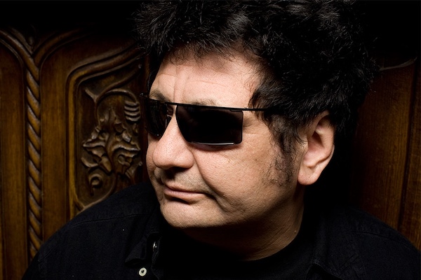 Richard Clapton