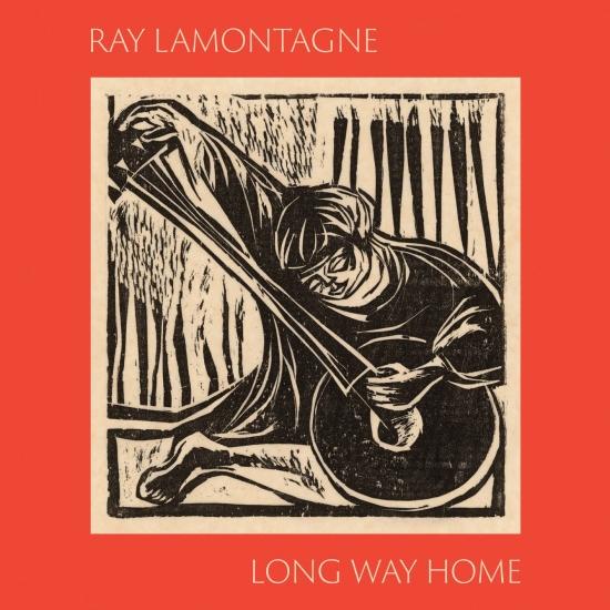 Cover Long Way Home