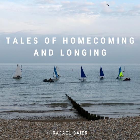 Cover Tales of Homecoming and Longing