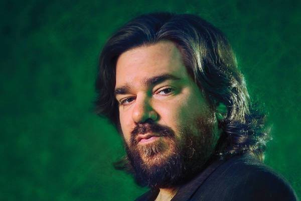 Matt Berry