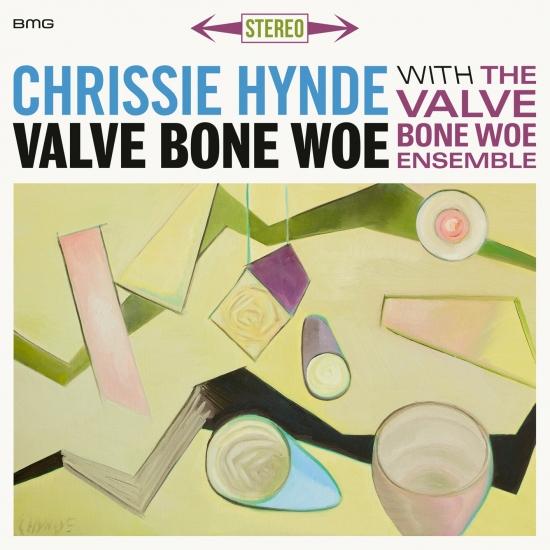 Cover Valve Bone Woe