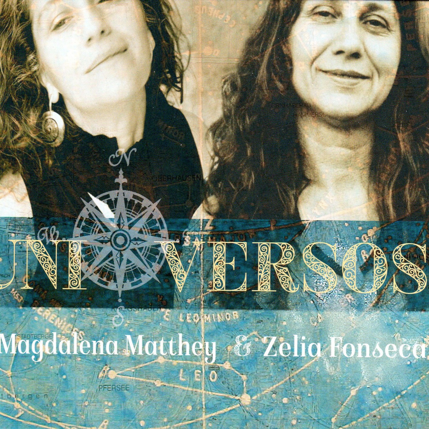 Cover Uni Versos