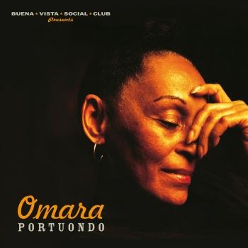 Cover Omara Portuondo (Buena Vista Social Club Presents) (2019 - Remaster)