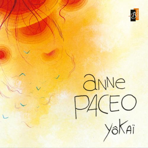 Cover Yôkaï