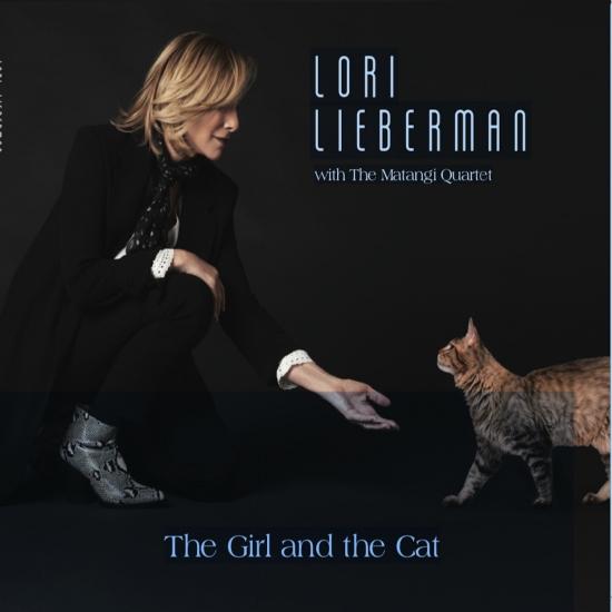 Cover The Girl And The Cat 