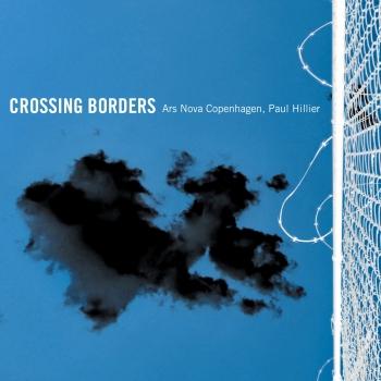 Cover Crossing Borders