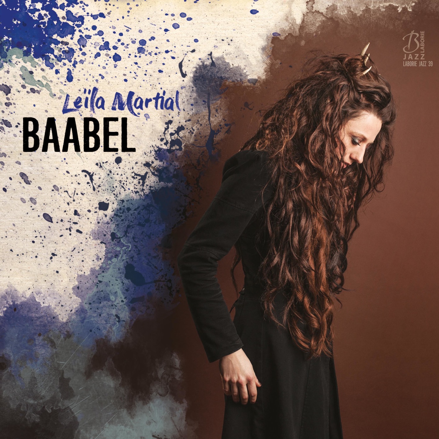 Cover Baabel