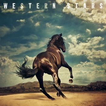 Cover Western Stars