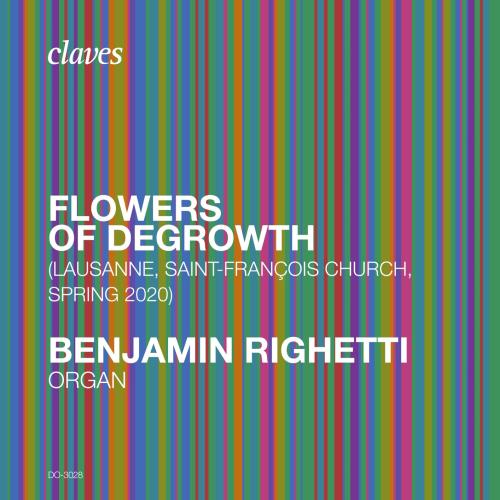 Cover Flowers of Degrowth