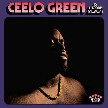 Cover CeeLo Green Is Thomas Callaway