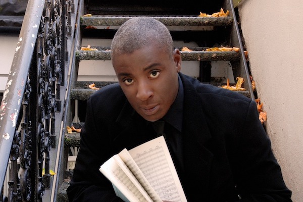 Wayne Marshall & WDR Funkhausorchester