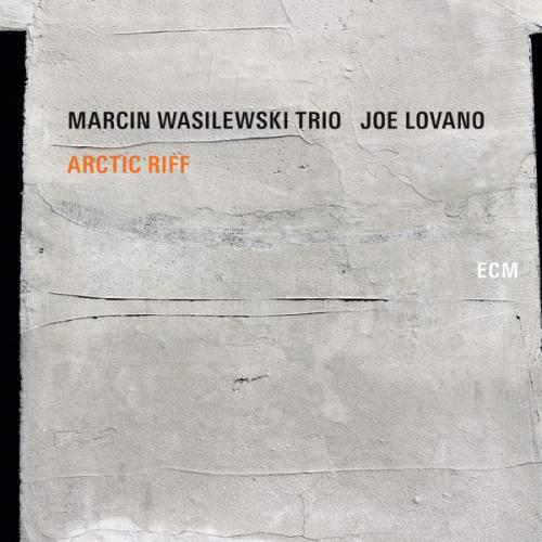 Cover Arctic Riff