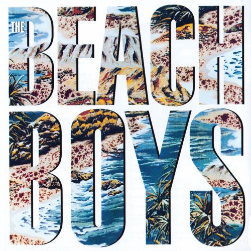 Cover The Beach Boys