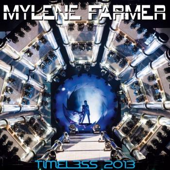 Cover Timeless 2013 (Live)