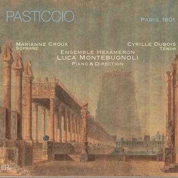 Cover Pasticcio